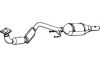 VW 6K0253178GX Catalytic Converter